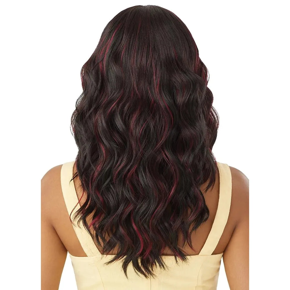 Outre The Daily Wig Synthetic Wig - Daily 11 thumbnail 4