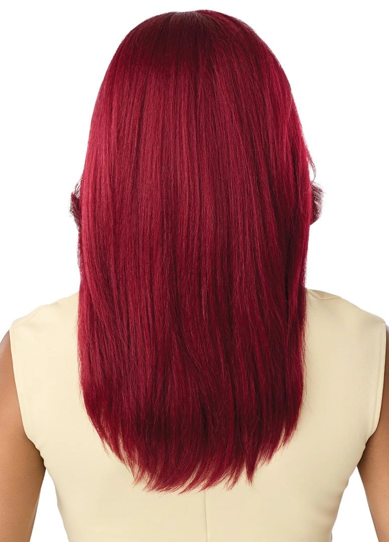 Outre The Daily Wig Lace Part Wig – Daily 22 thumbnail 4