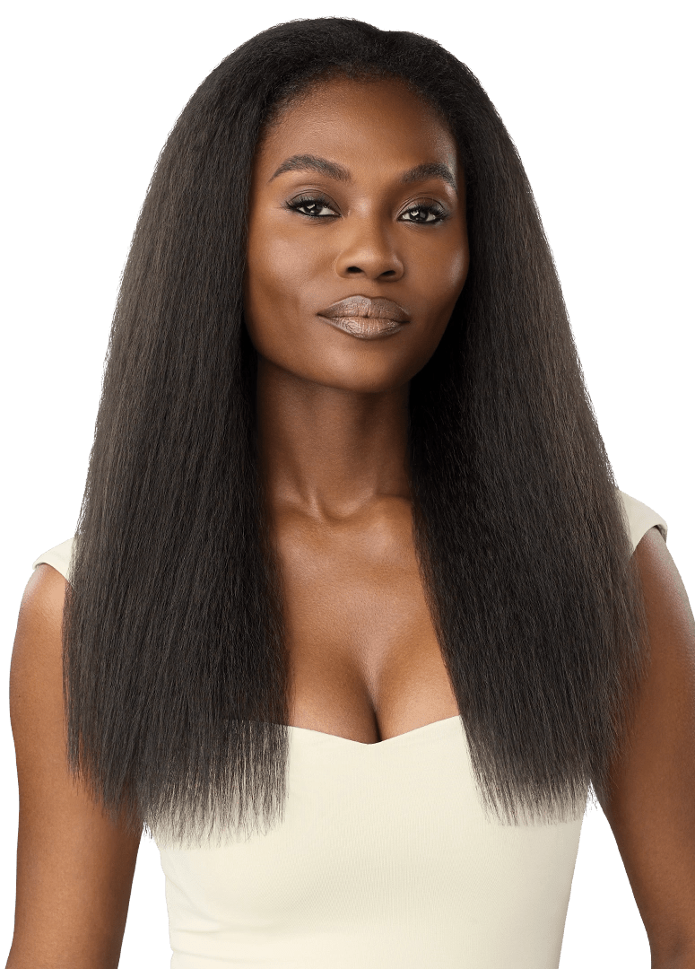 Outre Quick Weave Half Wig – Driselle thumbnail 2