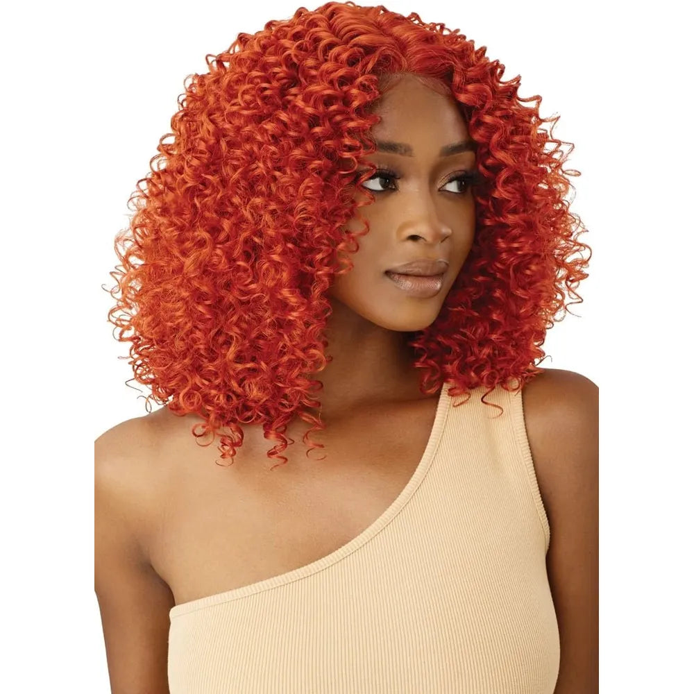 Outre Lace Front Synthetic Lace Front Wig - Kione thumbnail 2