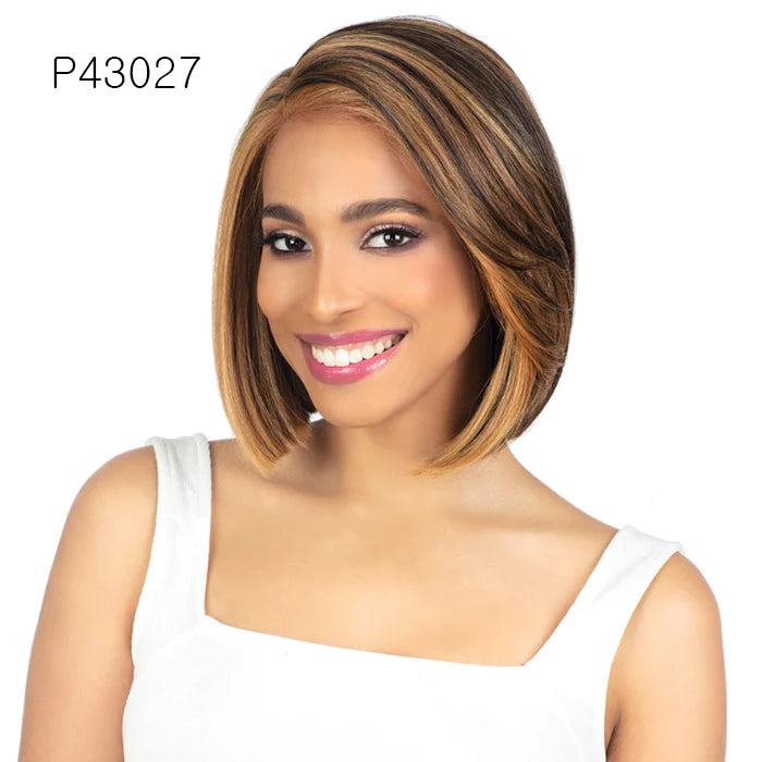 Mayde Beauty "Jewel" Synthetic HD Lace Wig alternate