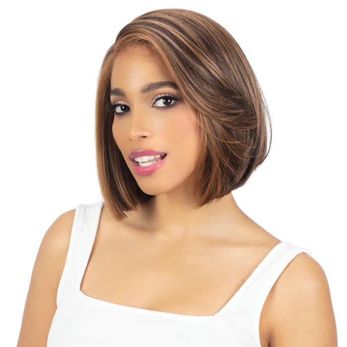Mayde Beauty "Jewel" Synthetic HD Lace Wig