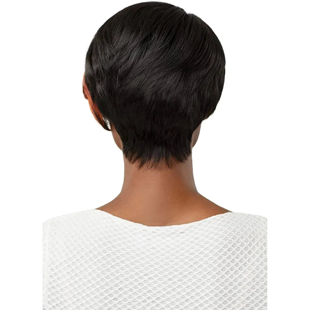 Outre Melted Hairline Synthetic HD Lace Front Wig - Kit thumbnail 6