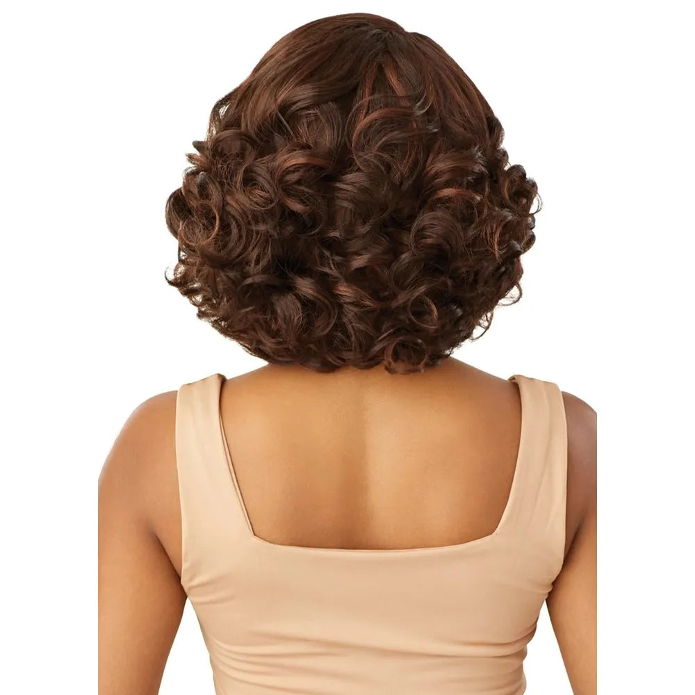 Outre The Daily Wig Synthetic Wig - Daily 5 thumbnail 4