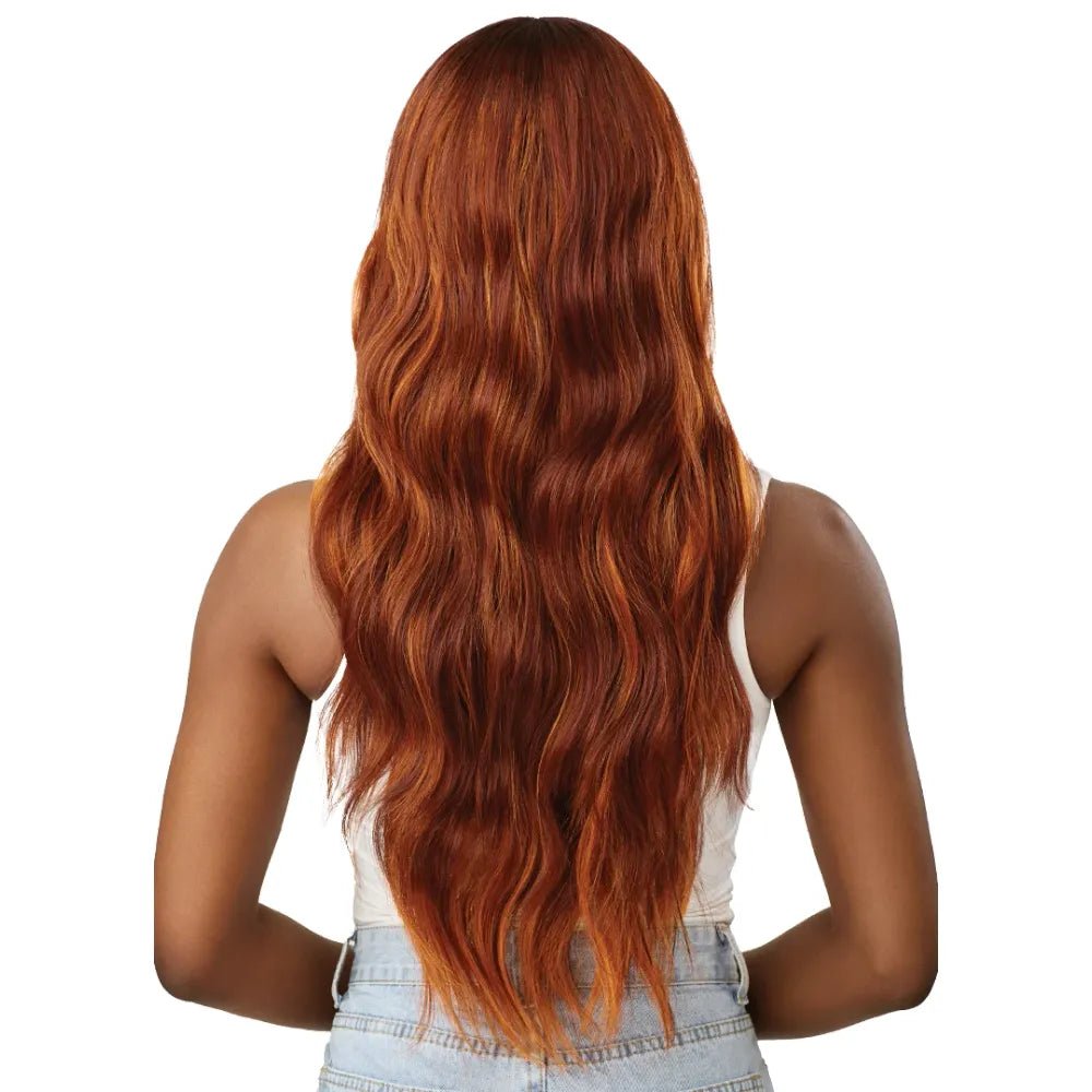 Outre WigPop Synthetic Wig - Juniper thumbnail 6