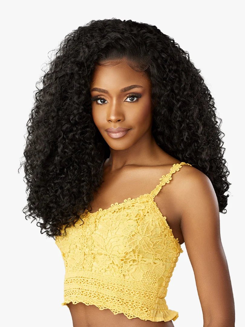 Sensationnel Butta Lace Pre Style Wig- Unit 7 thumbnail 9