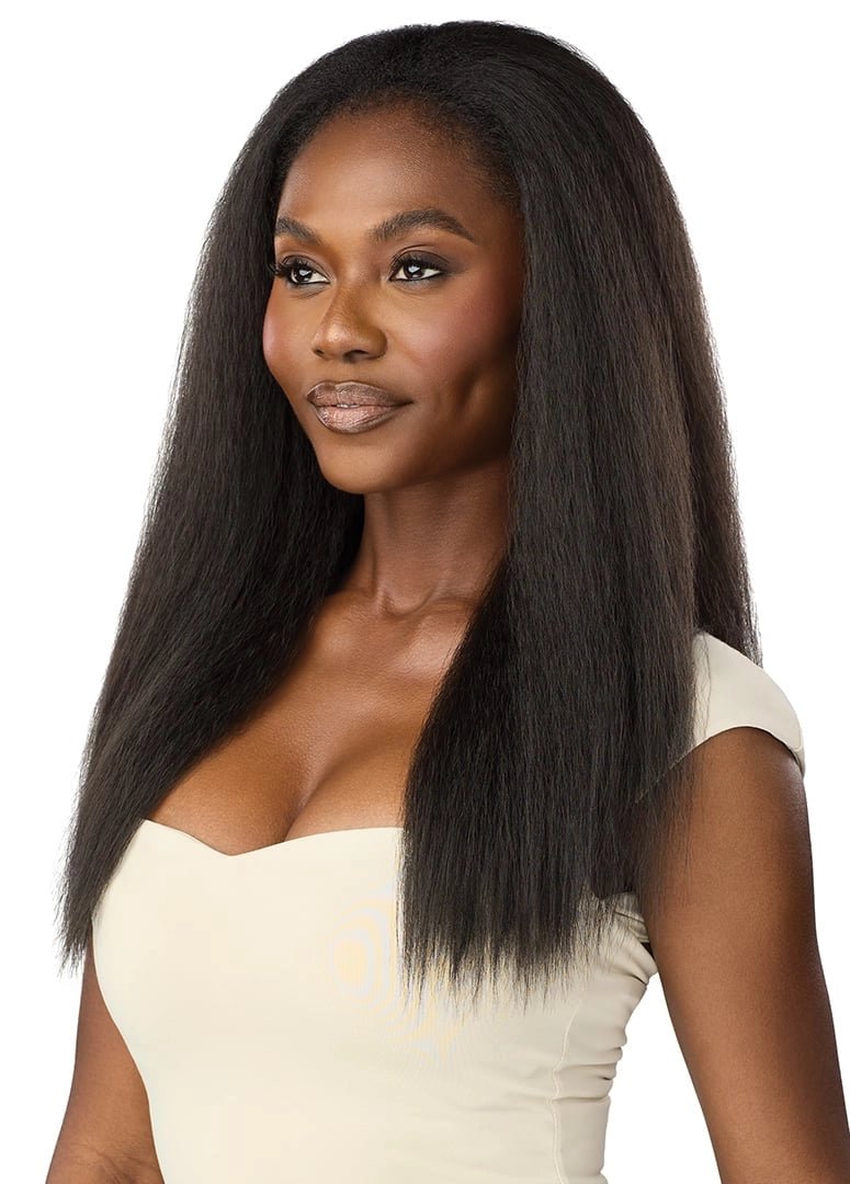 Outre Quick Weave Half Wig – Driselle thumbnail 4