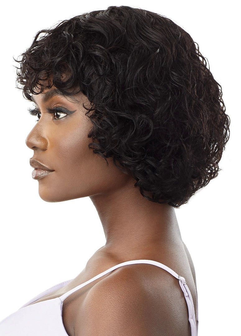 Outre MyTresses Purple Label 100% Human Hair - HH-Palmer thumbnail 4