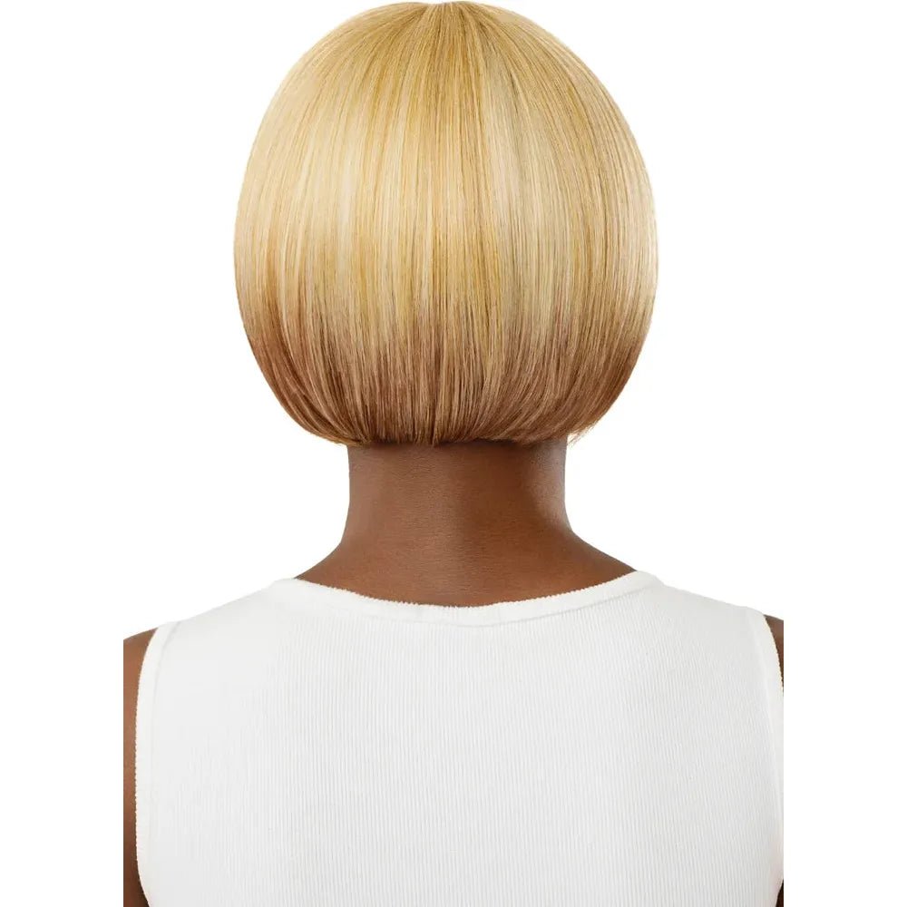 Outre Lace Front Synthetic HD Lace Front Wig - Gio thumbnail 5