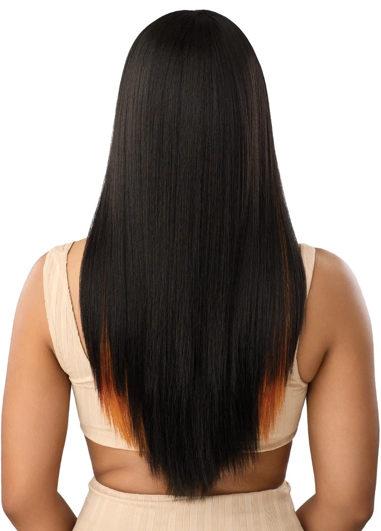 Outre Perfect Hairline Lace Front 13x4 Wig –  PH 2 thumbnail 4