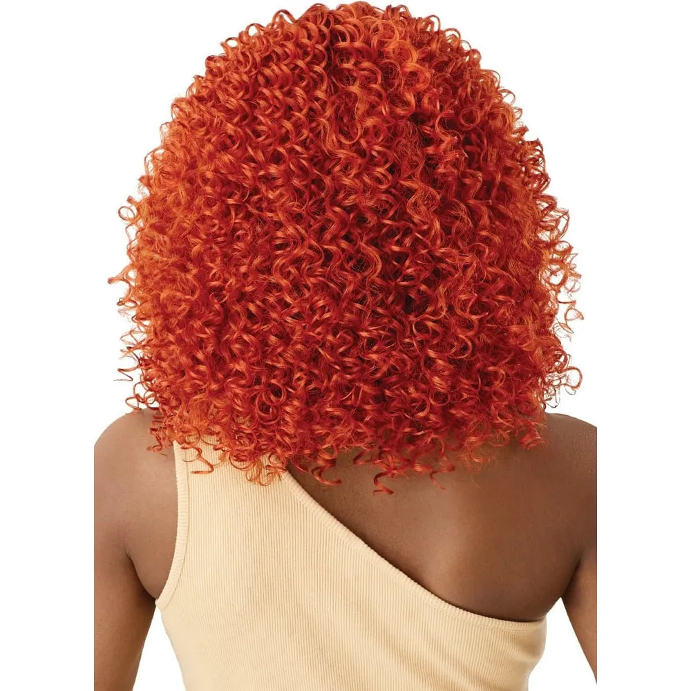 Outre Lace Front Synthetic Lace Front Wig - Kione thumbnail 3