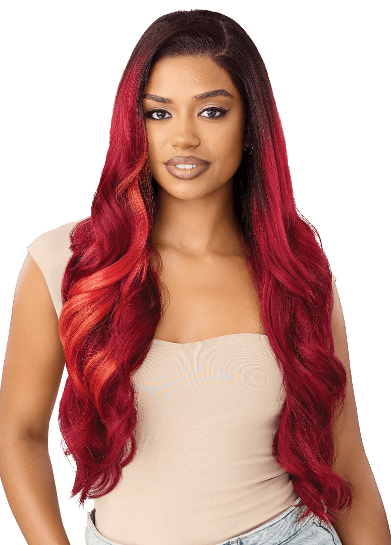 Outre Perfect Hairline 13x6 Lace Wig – PH 13 thumbnail 7