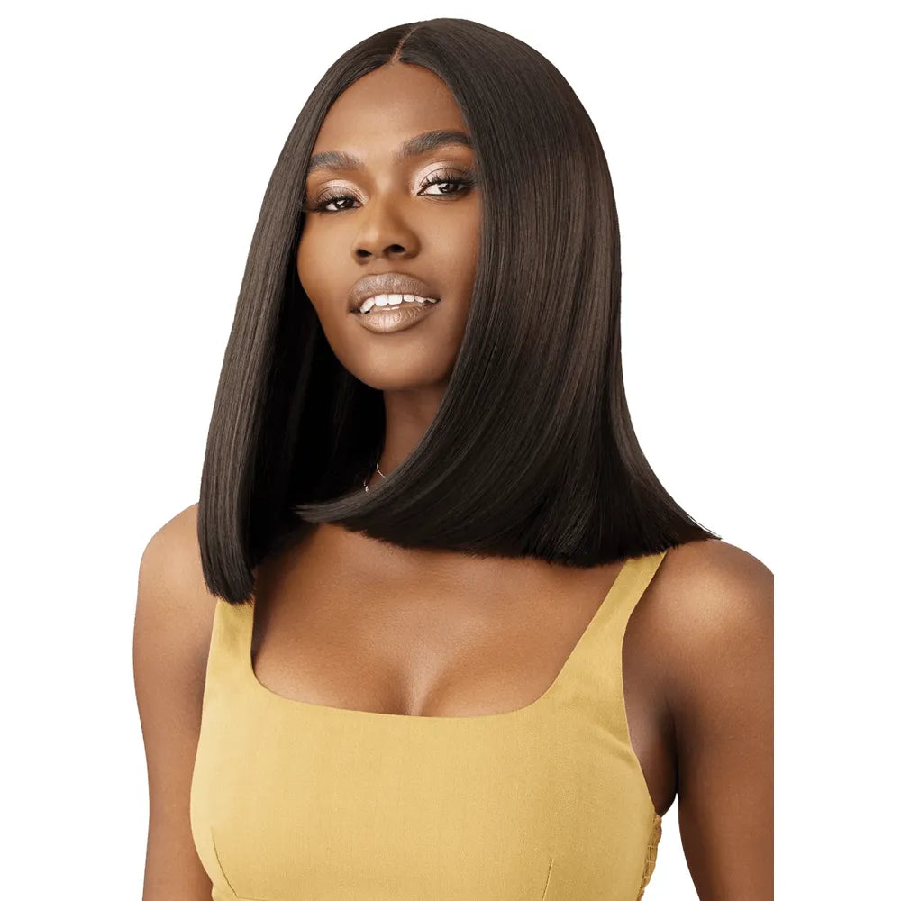 Outre The Daily Wig Synthetic Wig - Daily 9 thumbnail 2