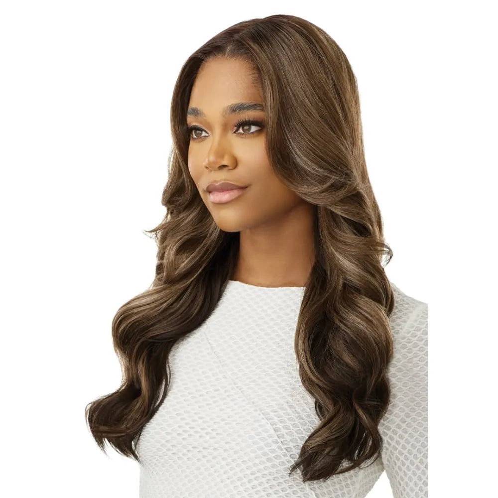 Outre Perfect Hairline Lace Front Wig – Fiorina 22” thumbnail 4