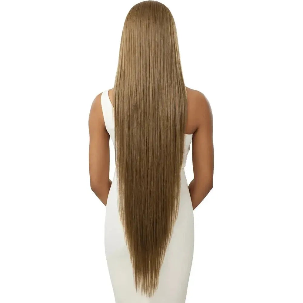 Outre Melted Hairline Synthetic HD Lace Front Wig - Kaymore thumbnail 5