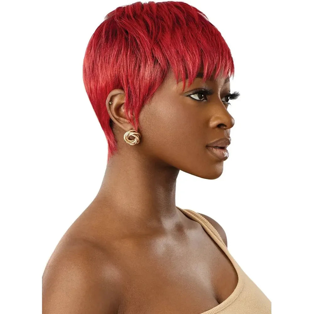 Outre Wigpop Synthetic Full Wig - Kori thumbnail 2
