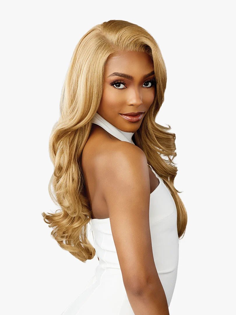 Sensationnel Bare Lace 6x5 Synthetic HD Lace Wig - Unit 5 thumbnail 7