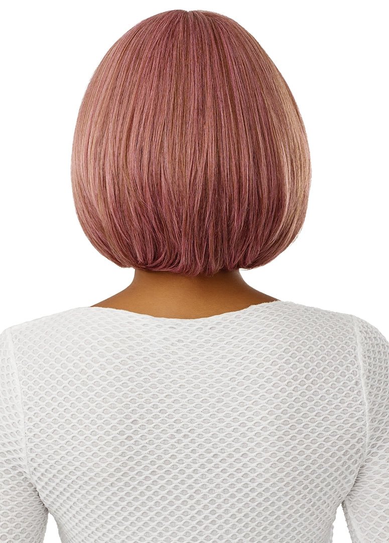 Outre Everywear Hd Lace Front Wig - Every 46 thumbnail 4