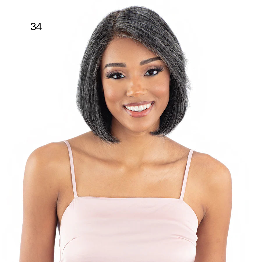 Mayde Beauty Tessa Human Hair HD Lace Wig – ZEPHYRA thumbnail 5