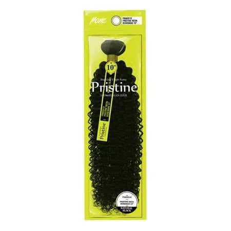 Mane Concept: Pristine Neon Bohemian