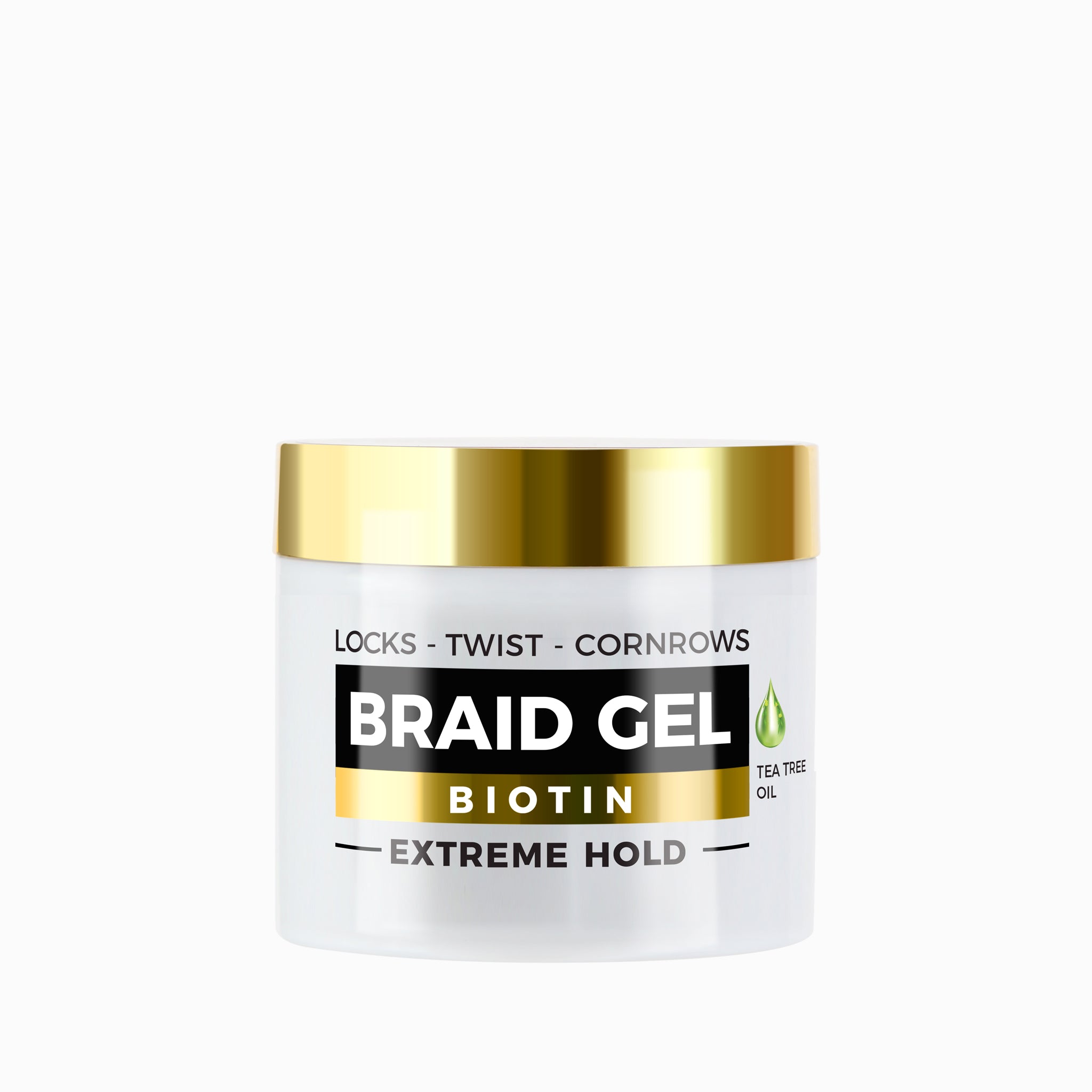 Tyche Braid & Lock Gel