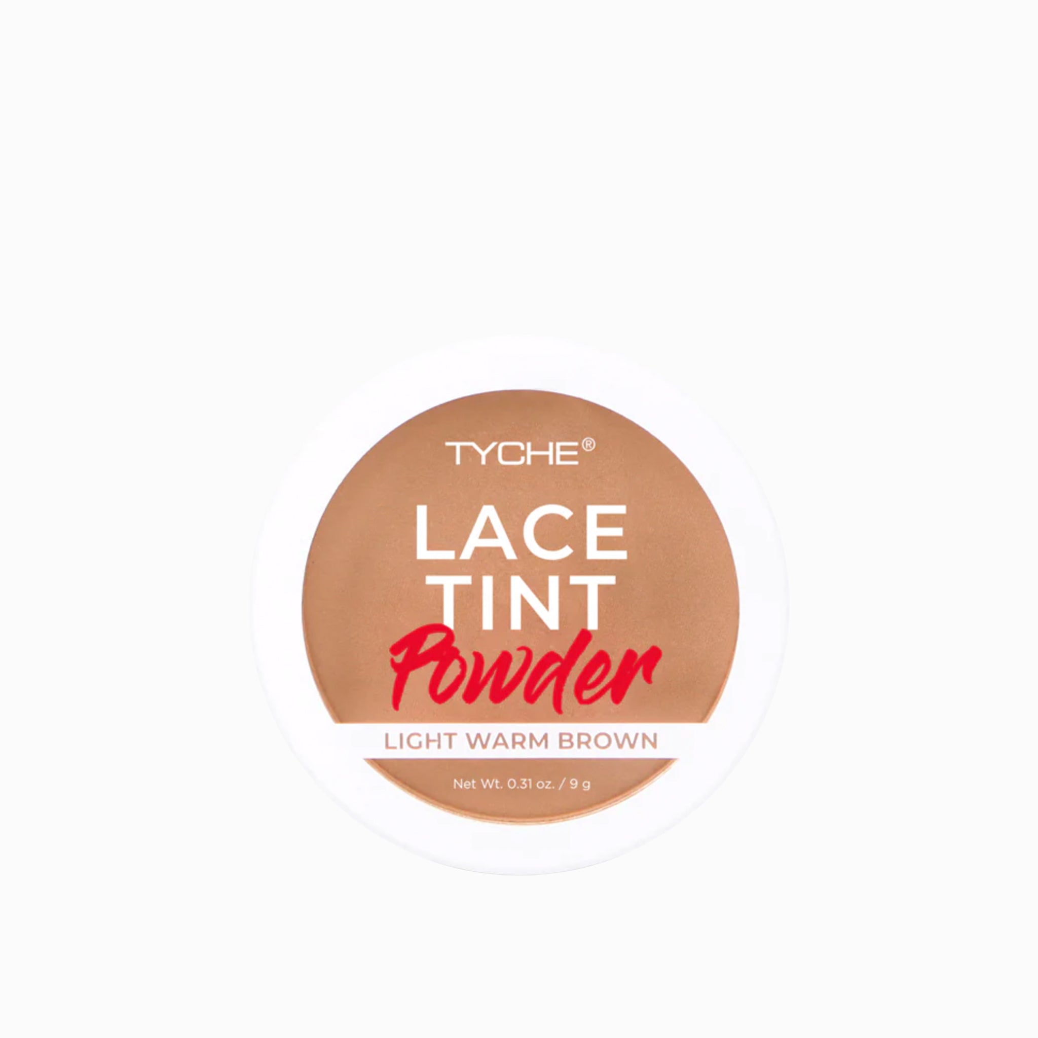 Lace Tint Powder