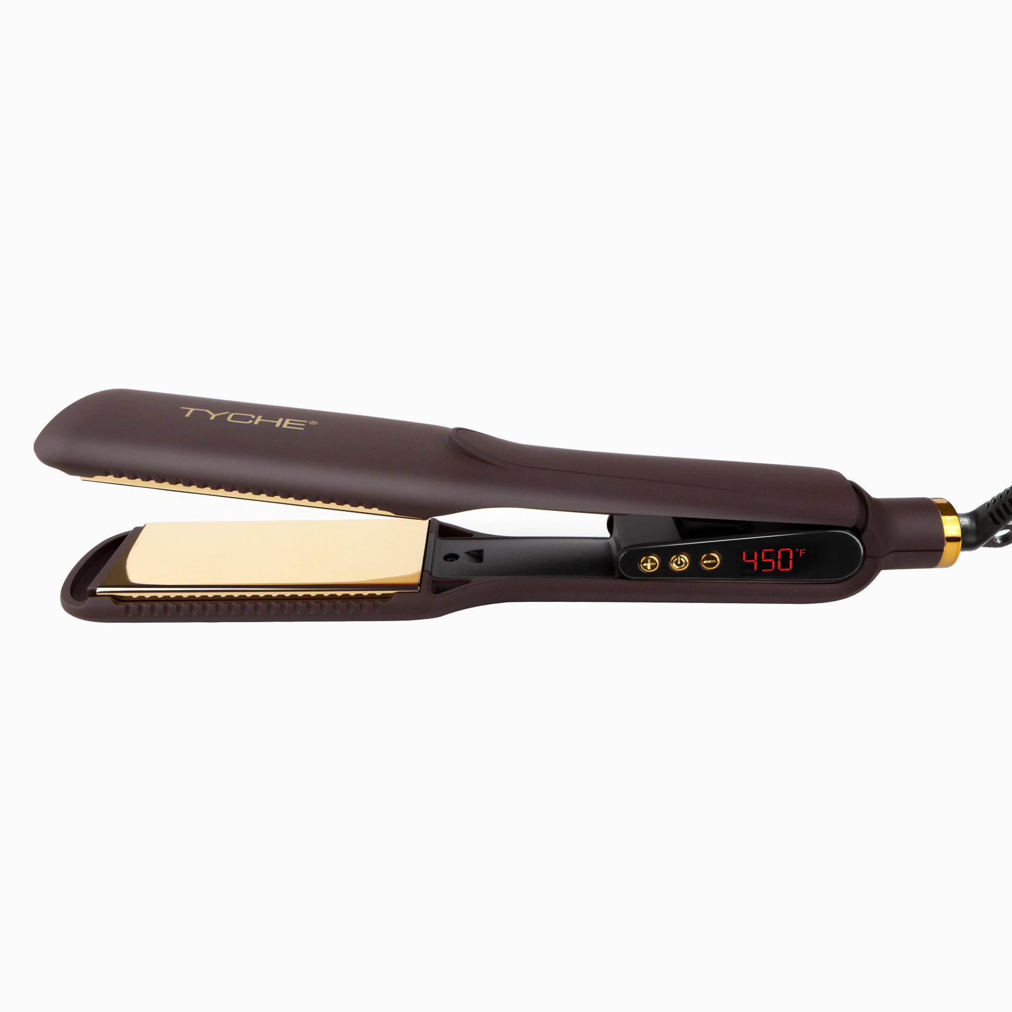 Nano Titanium Flat Iron
