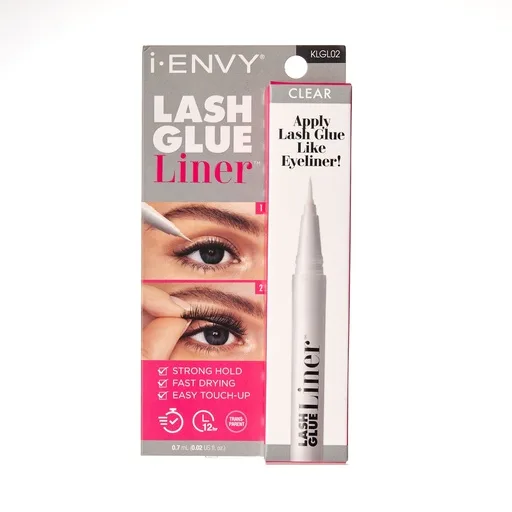 Lash Glue Liner thumbnail 2