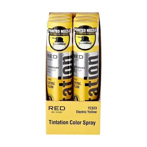 Tintation Color Spray thumbnail 27