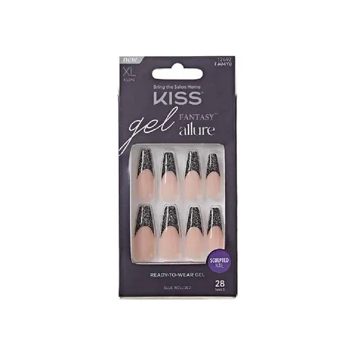 Gel Fantasy Allure thumbnail 5