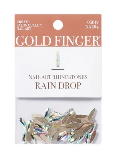 Nail Art Rhinestones Collection thumbnail 4