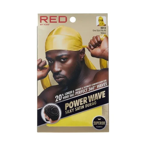 Silky Satin Durag thumbnail 13