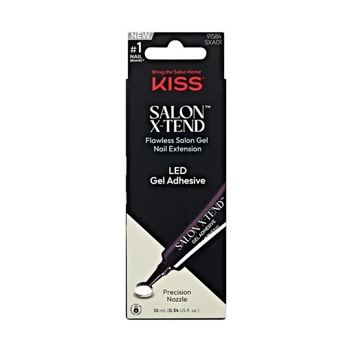 Salon X-Tend Lamp & Adhesive