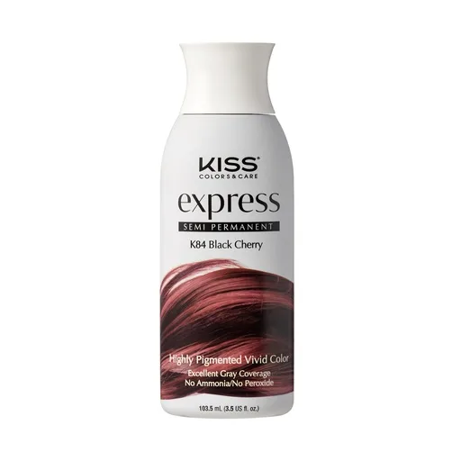 Express Semi Permanemt Hair Color thumbnail 17