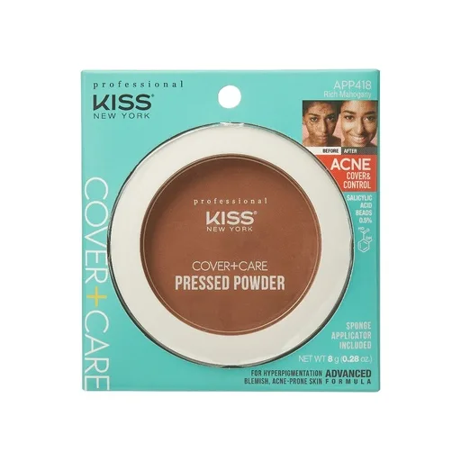 Cover+Care Pressed Powder thumbnail 6