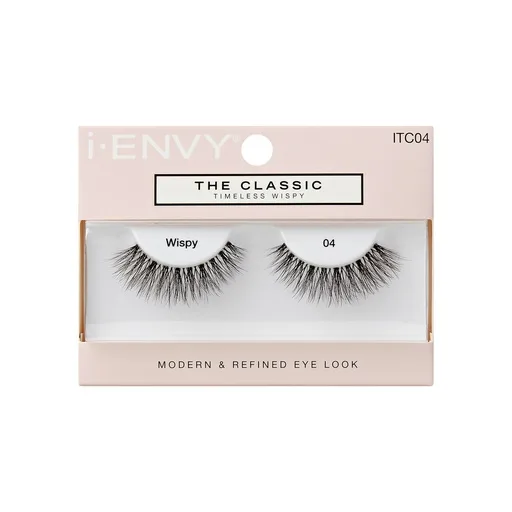 The Classic Timeless Wispy Lash thumbnail 4