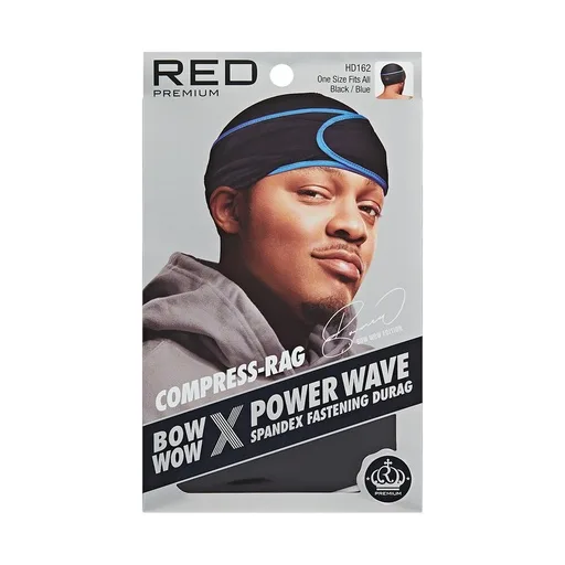 Compression Durag thumbnail 3