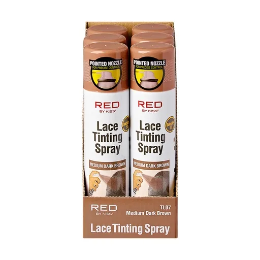 Lace Tinting Spray thumbnail 7