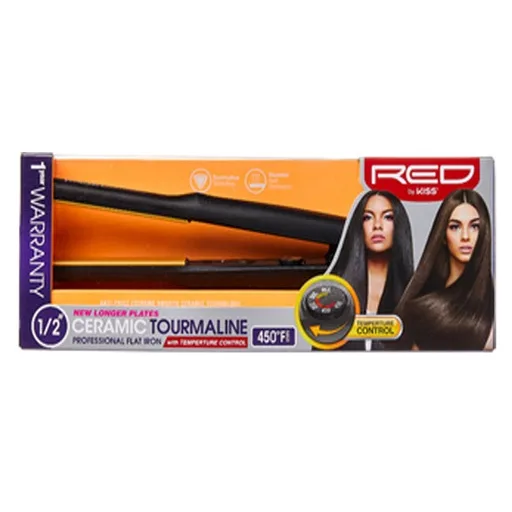 Ceramic Flat Iron thumbnail 3