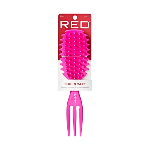 Curl & Care Brush thumbnail 2