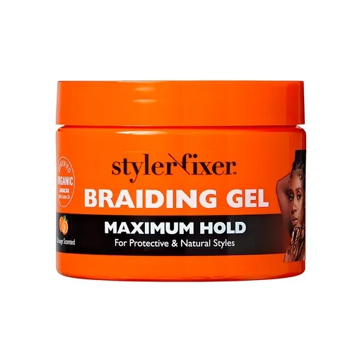Styler Fixer Braiding Gel thumbnail 8