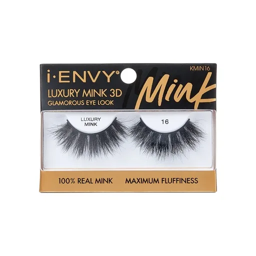 Luxury Mink Collection thumbnail 16