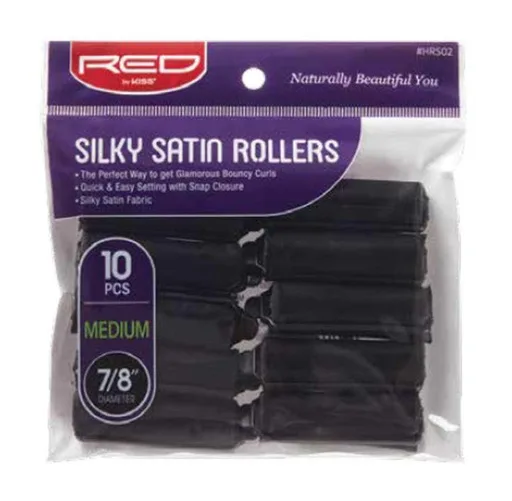 Silky Satin Roller thumbnail 2