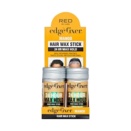Edge Fixer Wax Stick thumbnail 6