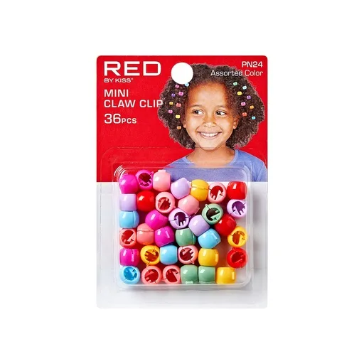 Kids Claw Clips thumbnail 5