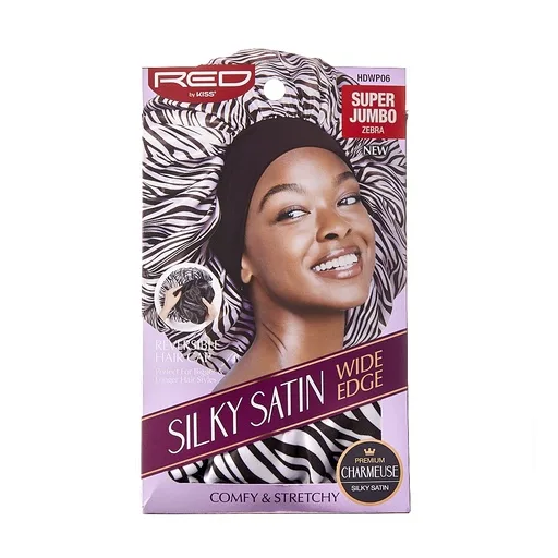 Silky Satin Doublewear Cap thumbnail 8