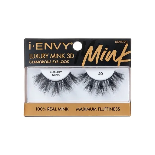 Luxury Mink Collection thumbnail 20