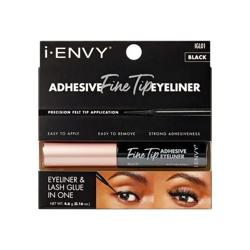 Fine Tip Adhesive Eyeliner