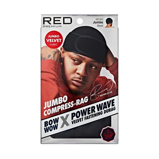 Compression Durag thumbnail 5