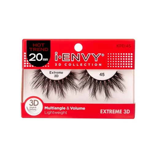 3D Collection Chic Lash thumbnail 24